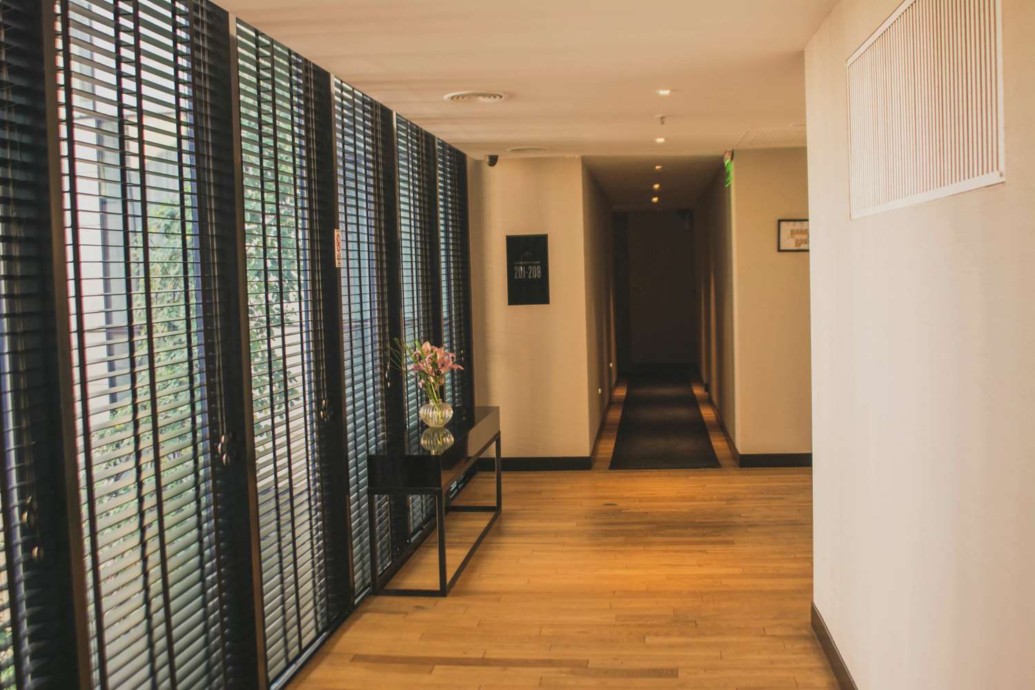 Anselmo Buenos Aires, Curio Collection by Hilton