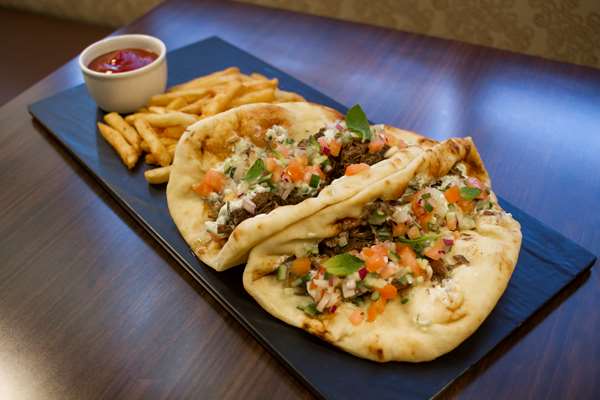 Restaurant - Embassy Suites North Canton