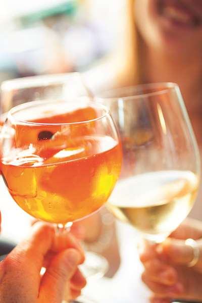 Restaurant - Embassy Suites North Canton