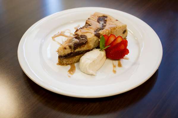 Restaurant - Embassy Suites North Canton