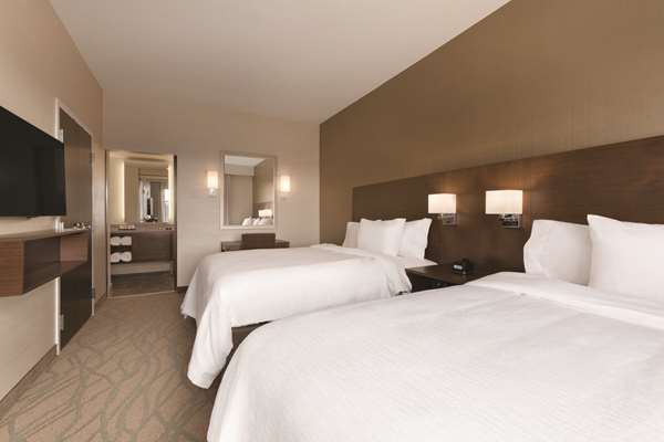  - Embassy Suites North Canton