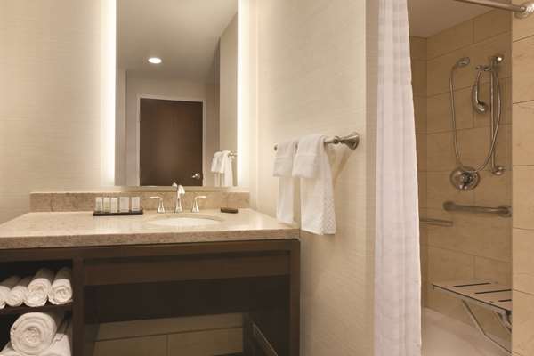  - Embassy Suites North Canton