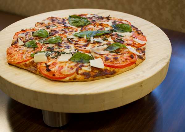 Restaurant - Embassy Suites North Canton