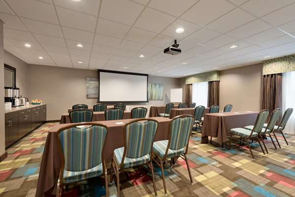  - Hampton Inn & Suites Kenosha - I-41 & I-94, Exit 344