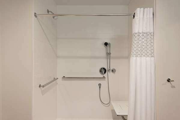  - Hampton Inn & Suites Kenosha - I-41 & I-94, Exit 344