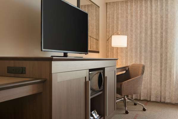  - Hampton Inn & Suites Kenosha - I-41 & I-94, Exit 344