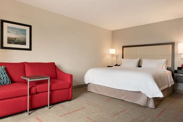 - Hampton Inn & Suites Kenosha - I-41 & I-94, Exit 344