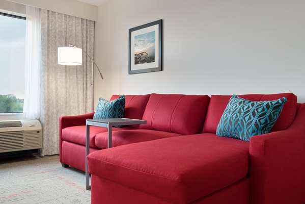  - Hampton Inn & Suites Kenosha - I-41 & I-94, Exit 344