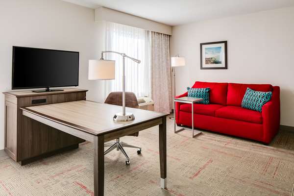  - Hampton Inn & Suites Kenosha - I-41 & I-94, Exit 344