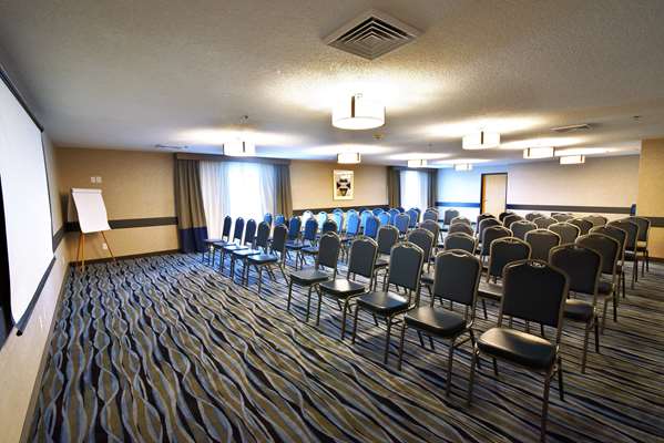  - Best Western Plus Flint Airport Inn & Suites