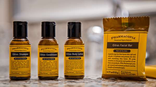  - Best Western Plus Flint Airport Inn & Suites