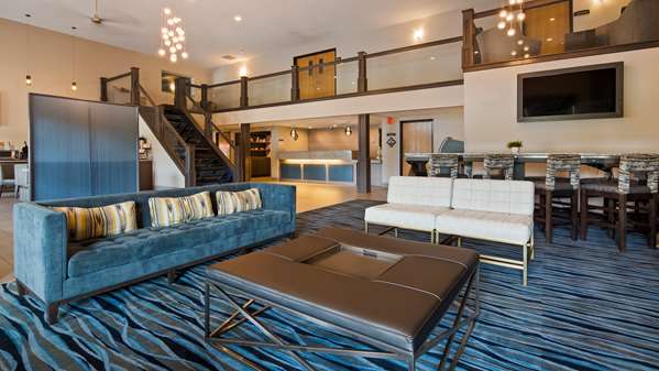  - Best Western Plus Flint Airport Inn & Suites