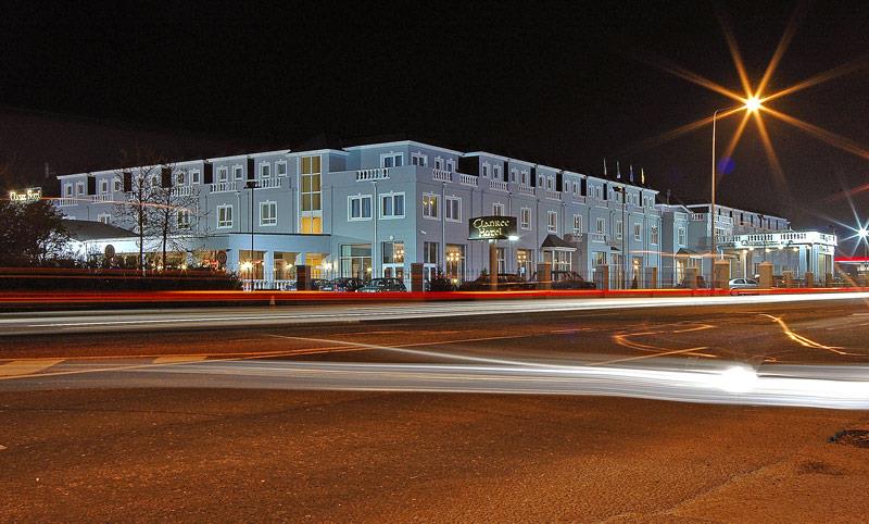Clanree Hotel
