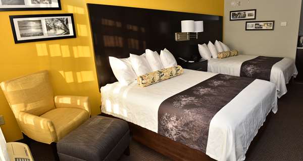  - Best Western Plus Fairburn Atlanta Southwest - I-85, Exit 61