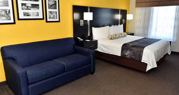  - Best Western Plus Fairburn Atlanta Southwest - I-85, Exit 61