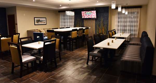 Amenities - Best Western Plus Fairburn Atlanta Southwest - I-85, Exit 61