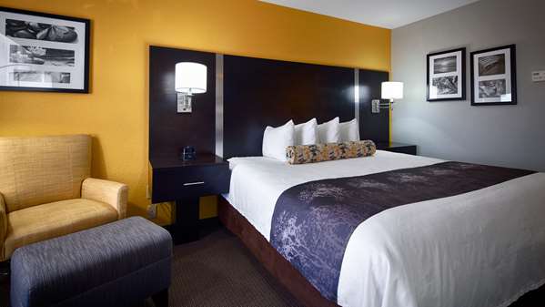  - Best Western Plus Fairburn Atlanta Southwest - I-85, Exit 61