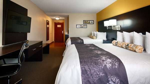  - Best Western Plus Fairburn Atlanta Southwest - I-85, Exit 61