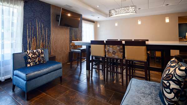  - Best Western Plus Fairburn Atlanta Southwest - I-85, Exit 61