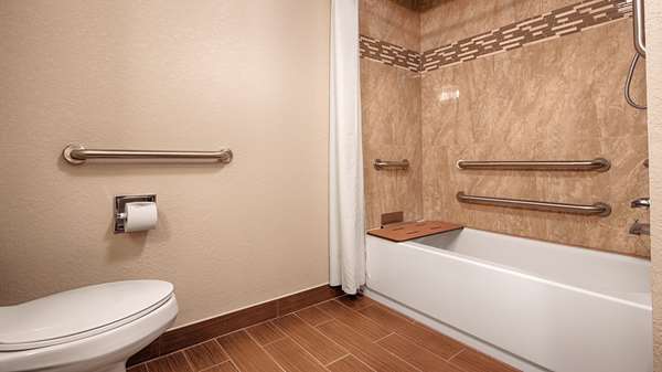  - Best Western Plus Fairburn Atlanta Southwest - I-85, Exit 61