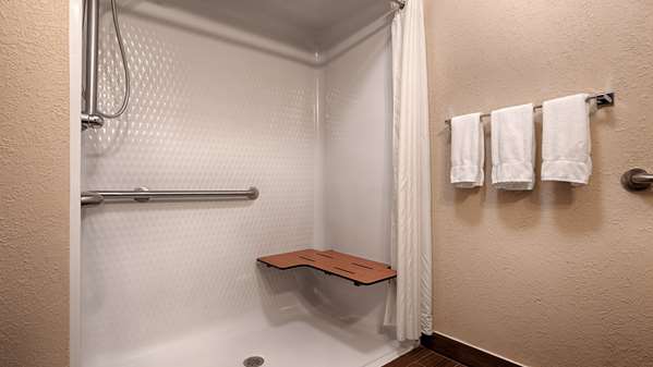  - Best Western Plus Fairburn Atlanta Southwest - I-85, Exit 61