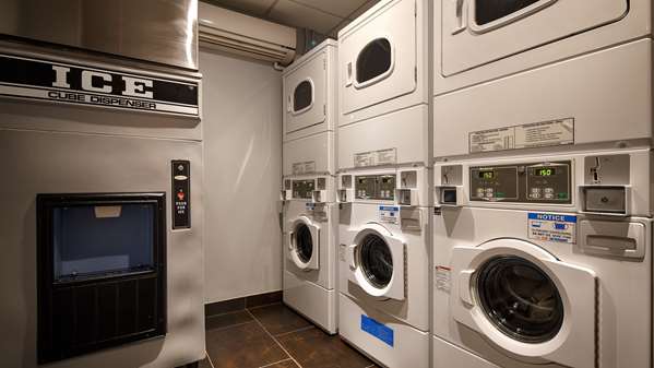 Amenities - Best Western Plus Fairburn Atlanta Southwest - I-85, Exit 61