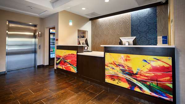  - Best Western Plus Fairburn Atlanta Southwest - I-85, Exit 61