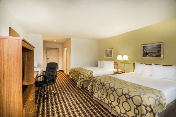  - Baymont Inn & Suites Johnson City - I-26, Exit 20