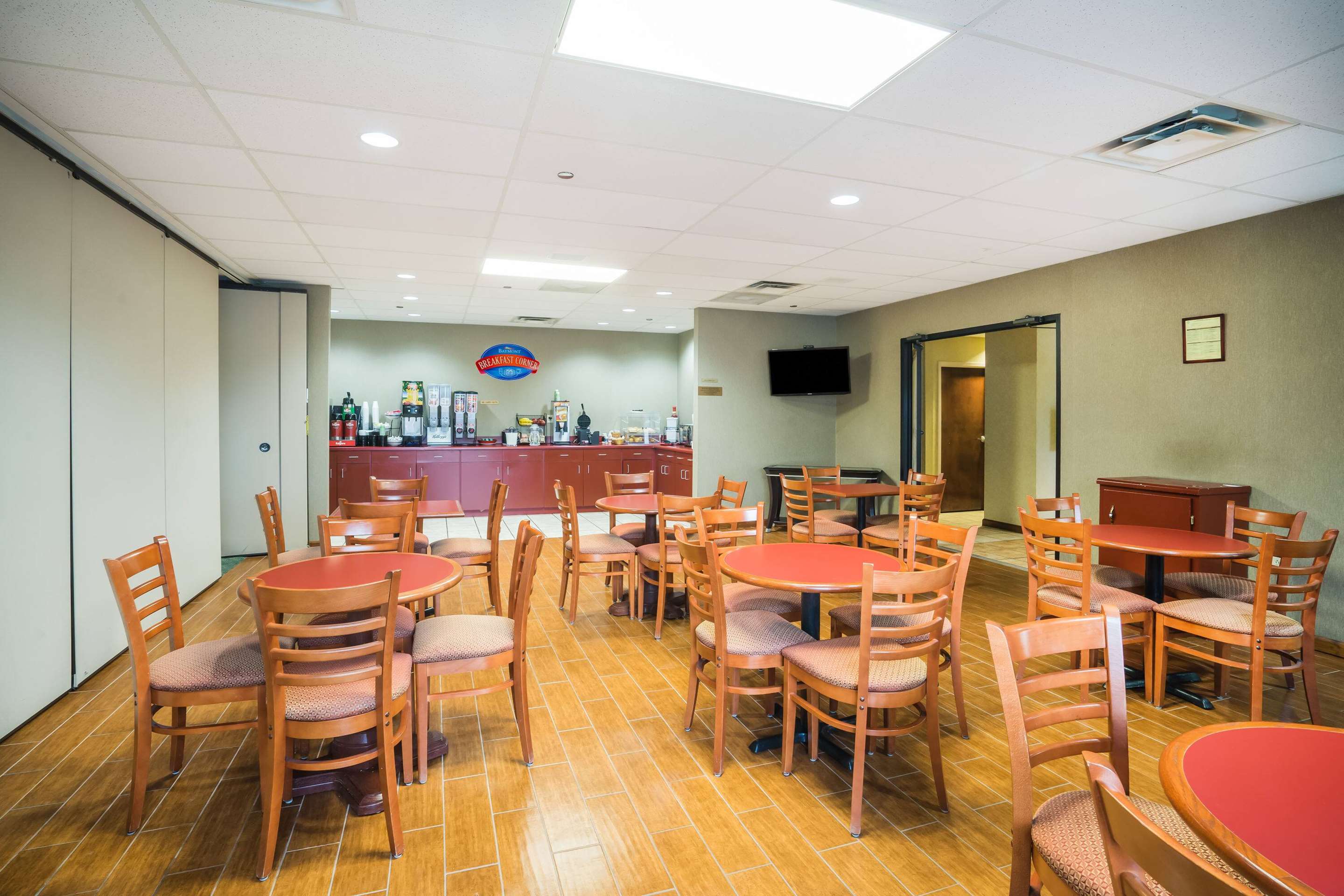 Property amenity | Baymont by Wyndham Johnson City