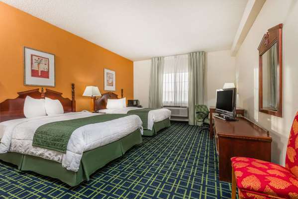  - Baymont Inn & Suites Greensburg - I-74, Exit 134
