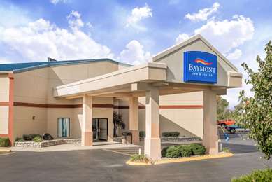 Baymont by Wyndham Greensburg Photo Gallery