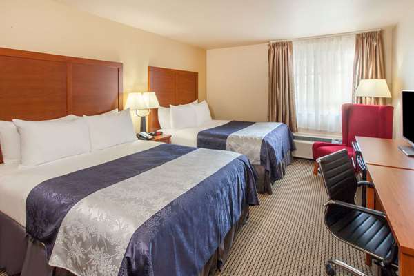  - Baymont Inn & Suites Grand Forks - I-29, Exit 140