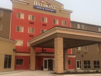 Baymont by Wyndham Grand Forks