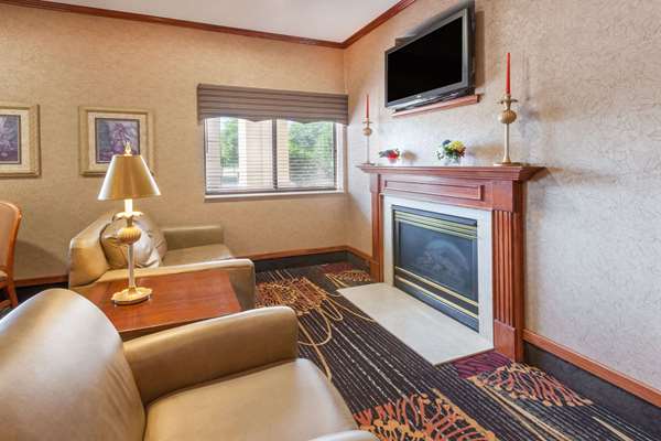  - Baymont Inn & Suites Chelsea - I-94, Exit 159