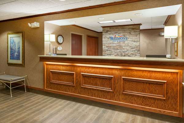  - Baymont Inn & Suites Chelsea - I-94, Exit 159