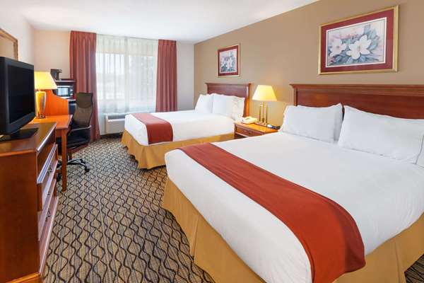  - Baymont Inn & Suites Chelsea - I-94, Exit 159