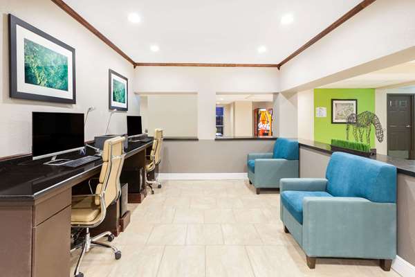 Conference Area - Baymont Inn & Suites Midland - I-20, Exit 138