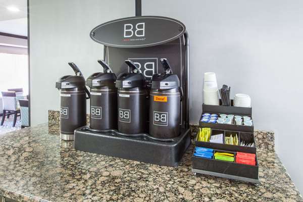  - Baymont Inn & Suites Canton - I-275, Exit 25