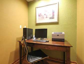 Conference Area - Baymont Inn & Suites Gurnee - I-94, Exit 8