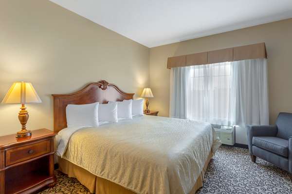  - Best Western Plus Fossil Country Inn & Sts Kemmerer
