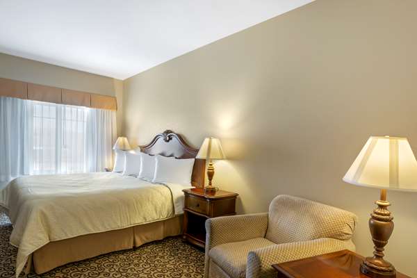  - Best Western Plus Fossil Country Inn & Sts Kemmerer