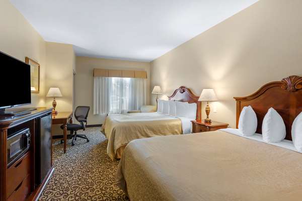  - Best Western Plus Fossil Country Inn & Sts Kemmerer