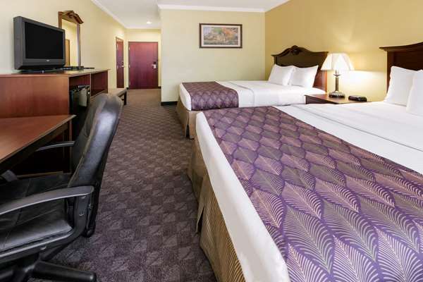  - Days Inn Salado - I-35, Exit 286