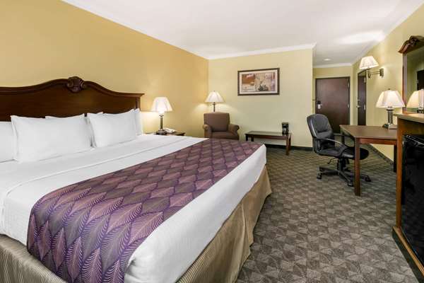  - Days Inn Salado - I-35, Exit 286