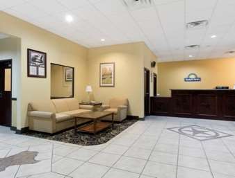  - Days Inn Salado - I-35, Exit 286