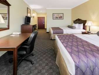 - Days Inn Salado - I-35, Exit 286