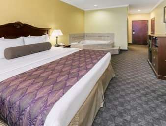 Suite - Days Inn Salado - I-35, Exit 286