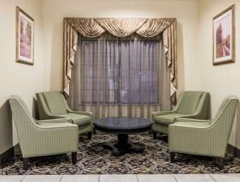  - Days Inn Salado - I-35, Exit 286