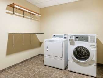  - Days Inn Salado - I-35, Exit 286