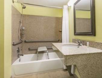  - Days Inn Salado - I-35, Exit 286